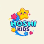 Logo Perusahaan Hoshi Kids