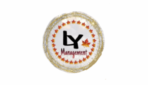 Logo Perusahaan LY Management - Lowongan Kerja Host Live (Freelance)