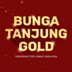 Logo Perusahaan Bunga Tanjung Gold - Lowongan Host Live – Sales Retail – Staff Promo – Store Supervisor