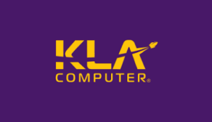 Logo Perusahaan KLA Computer (PT. KLA Teknologi Indonesia) - Lowongan Kerja Host Live Streaming
