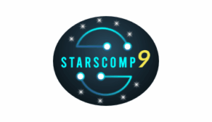 Logo Perusahaan Starscomp9 - Lowongan Kerja Host Live Streaming