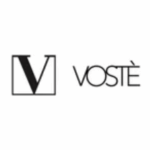 Logo Perusahaan Voste - Lowongan Host Live Streaming & Content Creator