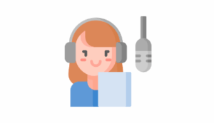 Logo Perusahaan Kebaya.Lawas - Lowongan Kerja Host Live Streaming – Content Creator – Fashion Designer