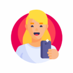 Logo Perusahaan Afsheen Stuff - Lowongan Host Shopee Live