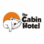 Logo Perusahaan The Cabin Hotel - Lowongan Housekeeper – Front Desk Agent