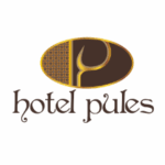 Logo Perusahaan Hotel Pules - Lowongan Housekeeping Staff