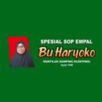 Logo Perusahaan CV. Legenda Kuliner Nusantara (Sop Empal Bu Haryoko) - Lowongan HRD