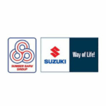 Logo Perusahaan Suzuki Sumber Baru Mobil - Lowongan HRD – Sales Head – Sales Executive – Sales Counter