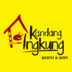 Logo Perusahaan ⁣Kandang Ingkung - Lowongan HRD – Social Media Officer / Design Grafis