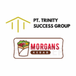 Logo Perusahaan PT. Trinity Success Group (Morgans Kebab) - Lowongan HRD Staff