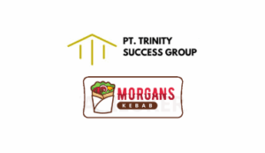 Logo Perusahaan PT. Trinity Success Group (Morgans Kebab) - Lowongan Kerja HRD Staff