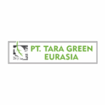 Logo Perusahaan PT. Tara Green Eurasia