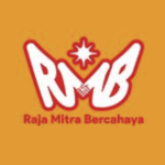 Logo Perusahaan CV. RMB (Radja Mitra Bercahaya) Dawet Durian Bar Bar - Lowongan Junior Chef – Cook Helper – Bartender