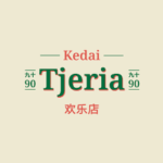 Logo Perusahaan Kedai Tjeria - Lowongan Junior Kitchen – Senior Kitchen – Steward – Waiter/s