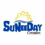 Logo Perusahaan Suneeday Creative - Lowongan Junior Scriptwriter