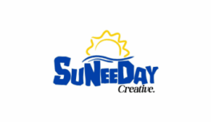 Logo Perusahaan Suneeday Creative - Lowongan Kerja Junior Scriptwriter