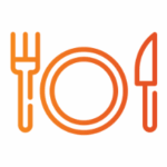 Logo Perusahaan Wr. Bu Saijo Kantin Pujale UGM