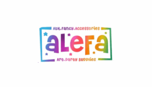 Logo Perusahaan Toko Alat Tulis Alefa - Lowongan Kerja Karyawati