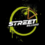 Logo Perusahaan Street Billiiard