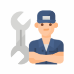 Logo Perusahaan PT. Sanplast Putra Prima - Lowongan Kepala Teknik – Team Teknik