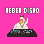 Logo Perusahaan Bebek Disko - Lowongan Kitchen Staff – Waiter