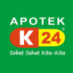 Logo Perusahaan PT. K24 Indonesia - Lowongan Koordinator Finance