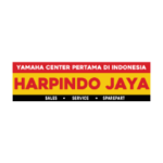 Logo Perusahaan Yamaha Harpindo Jaya