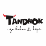 Logo Perusahaan Tandhok