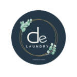 Logo Perusahaan De Laundry - Lowongan Kurir