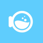 Logo Perusahaan Laundry Klin - Lowongan Laundry Crew