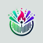 Logo Perusahaan Spark Cast Entertaiment