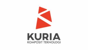Logo Perusahaan PT. Kuria Komposit Teknologi Indonesia - Lowongan Kerja Maintanence Electrical Mechanical