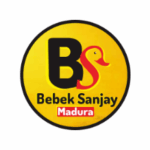 Logo Perusahaan Bebek Sanjay Cipayung - Lowongan Manager Area – HRD – Trainer – Supervisor – Leader Outet – Crew Outlet
