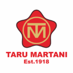 Logo Perusahaan PT. Taru Martani - Lowongan Manager SDM – Manager Bisnis Pangan – Manager Cafe & Resto