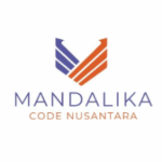 Logo Perusahaan Mandalika Code Nusantara - Lowongan Managerial – Marketing – Staff Office