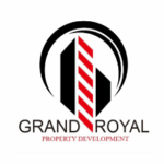 Logo Perusahaan Grand Royal Property Development