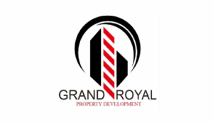 Logo Perusahaan Grand Royal Property Development - Lowongan Kerja Marketing Executive – Content Creator