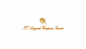Logo Perusahaan PT. Anugerah Hamparan Semesta - Lowongan Kerja Marketing Property