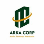 Logo Perusahaan PT. Arka Mega Nusantara - Lowongan Marketing & Sales