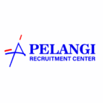 Logo Perusahaan PT. Pelangi Fortuna Global