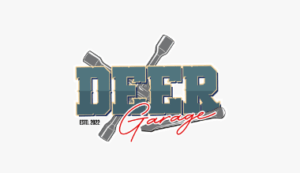 Logo Perusahaan Deer Garage Jakarta - Lowongan Kerja Mekanik