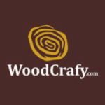 Logo Perusahaan Woodcrafy - Lowongan Meta Advertiser – CS. Maintenance – Content Creator – Desain Grafis