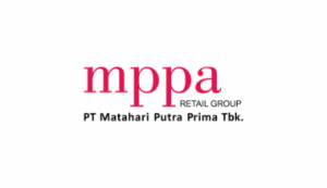 Logo Perusahaan PT. Matahari Putra Prima Tbk - Lowongan Kerja MPPA Leadership Development Program
