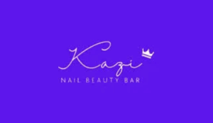 Logo Perusahaan Kazi Nail Beauty Bar - Lowongan Kerja Nailist