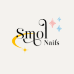 Logo Perusahaan The Smol Nails