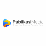 Logo Perusahaan Publikasi Media - Lowongan Operations Supervisor / Project Coordinator