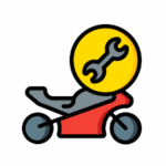 Logo Perusahaan Nusa Indah Motor - Lowongan Pegawai Toko