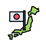 Logo Perusahaan Bikari Japan