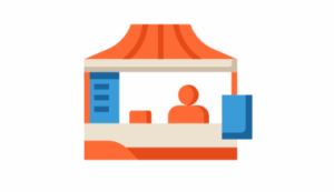 Logo Perusahaan Karya Utama Group - Lowongan Kerja Penjaga Stand Kuliner (Part Time)