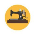 Logo Perusahaan CV Harly Jaya Abadi - Lowongan Penjahit